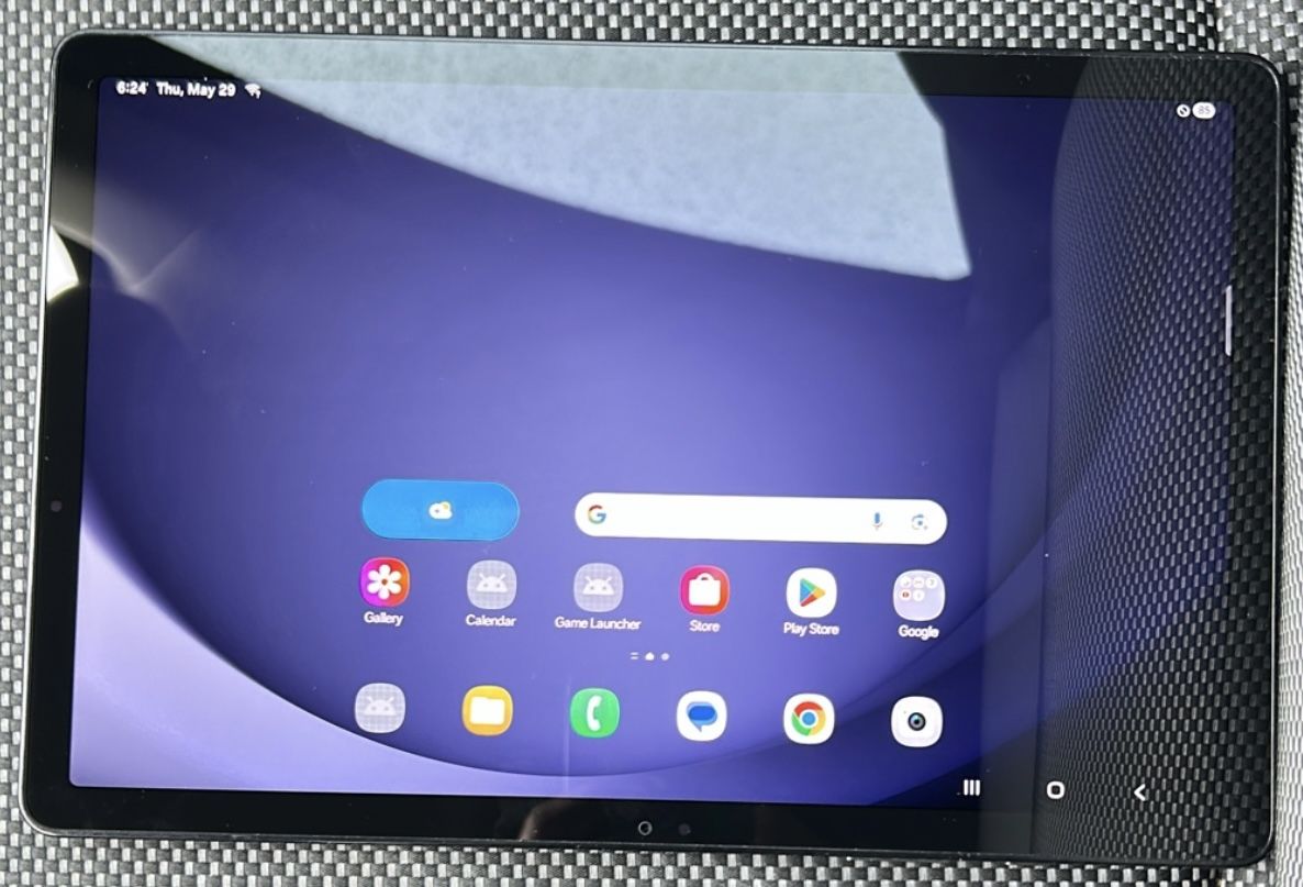 Galaxy Tab A9+5G