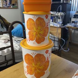 tupperware