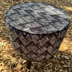Cute Boho Stool