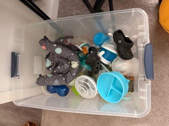 Bottles, Sippy Cups, Snack Cups
