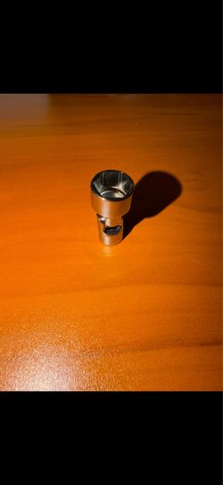 Snap-on 1/4” Drive 13mm Swivel Chrome Socket – TMUSM13A