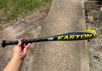 Easton Baseball Bat