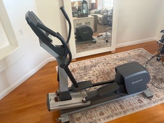 Elliptical machine Reebok RL 900