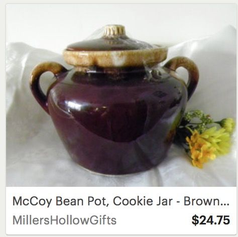 Cookie jars