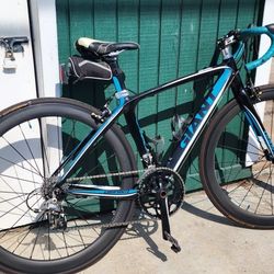2014 Giant Avail XS Road Bike 