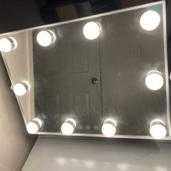 Makeup Mirror