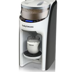 Baby Brezza Formula Pro Advanced WiFi Baby Formula Dispenser