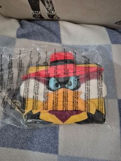 Negaduck loungefly wallet