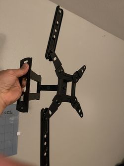 Wall Mount Monitor Arm