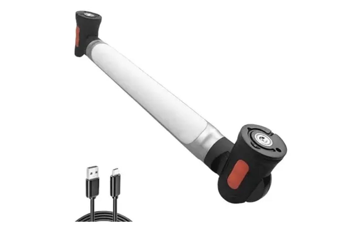 2 X Mechanics LED Work Light Multi Purpose