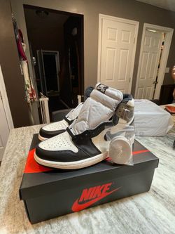 Jordan 1 Mocha