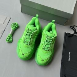 Balenciaga Triple S Sneakers 37