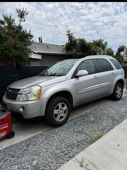 2007 chev equinox