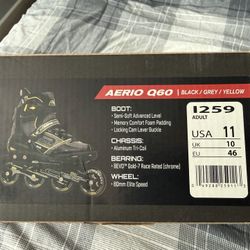 Roller Derby - Roller Skates - Size 11