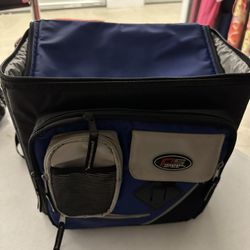 Large Lunch Cooler