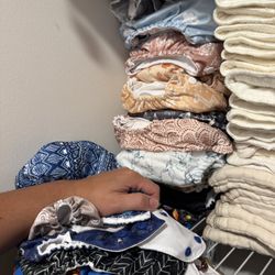 Mama Koala Cloth Diapers 
