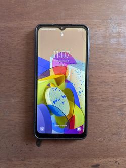 Samsung Galaxy A12 32GB (Unlocked)