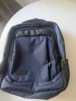 Laptop Backpack