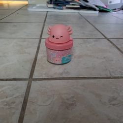 Squish Mallows Slime (NOT USED)