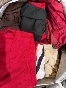 30 pillow cases
