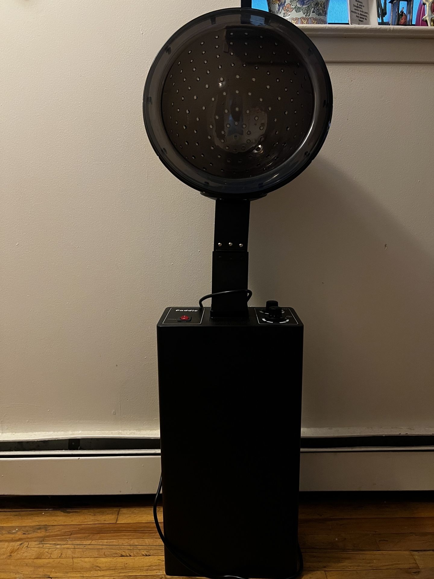 Hair Hooded Dryer