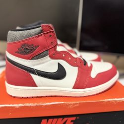 Jordan 1 High OG “Lost And Found”