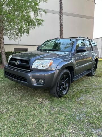 2008 Toyota 4Runner