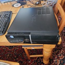 Dell Vostro 220s