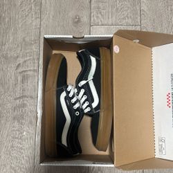 Vans Skate Chukka Lows 