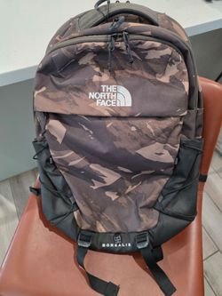 North Face Borealis Backpack