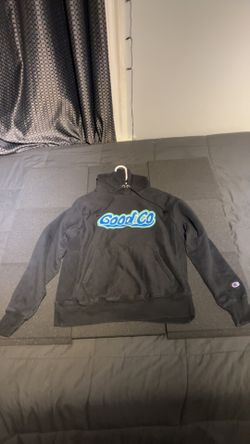 Good Company X Champion Hoodie