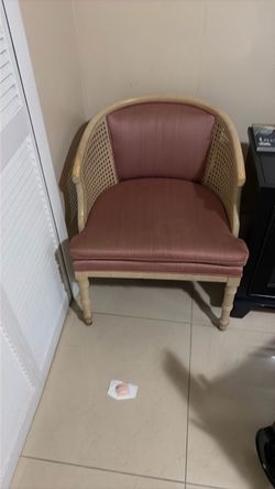 Lounge chair