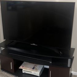 50” Hisense LED TV