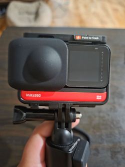 Insta 360 One R