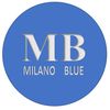 Milano Blue