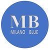 Milano Blue