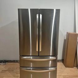 LG Refrigerator 