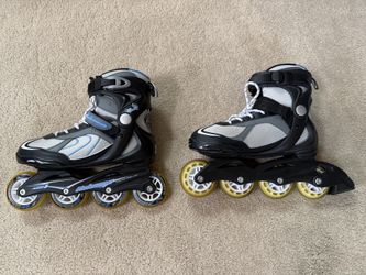 Bladerunner Pro 80 Roller Blades