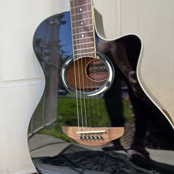 Yamaha APX 500 BL