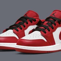 New Jordan’s 