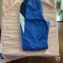 Lacoste Sports Joggers 