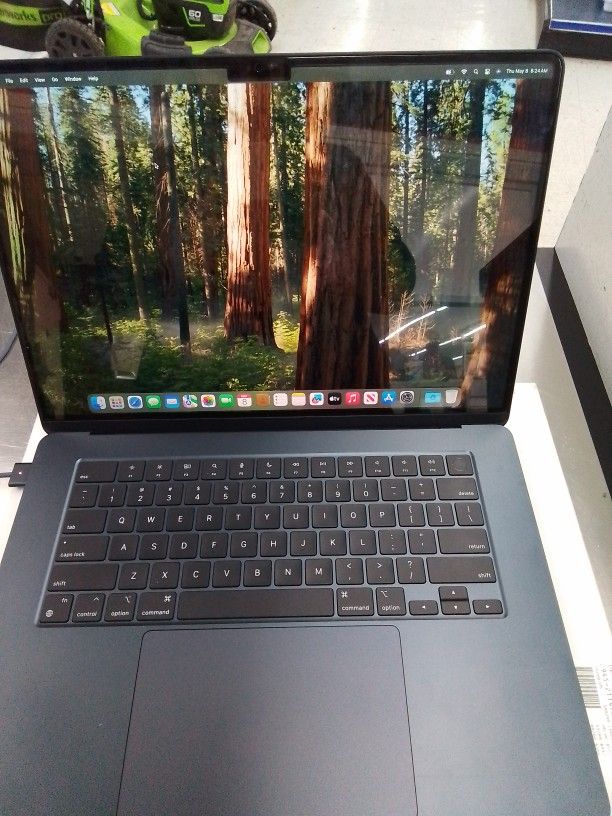 Apple MacBook Air