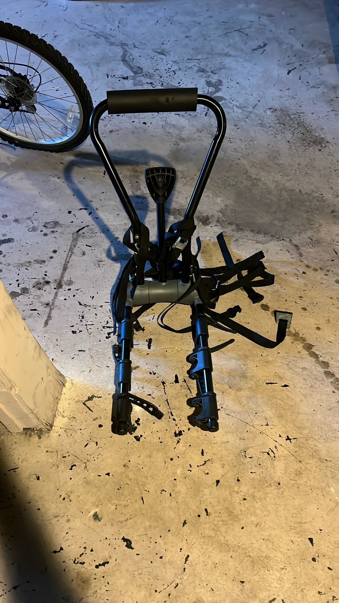Bike Rack