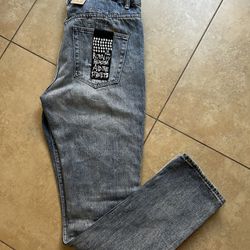 Ksubi Jeans Size 33 