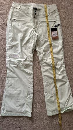 The North Face Women’s Freedom Stretch Ski Pants – Size L – New with Tags – $200 MSRP