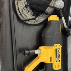 Dewalt Pressure Washer Like New