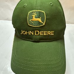John Deere