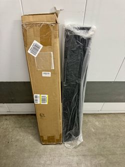 Threshold Ramp 36” x 1” - NEW