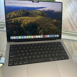 Macbook Pro 2023 