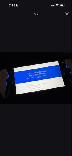 PS5 PlayStation Portal